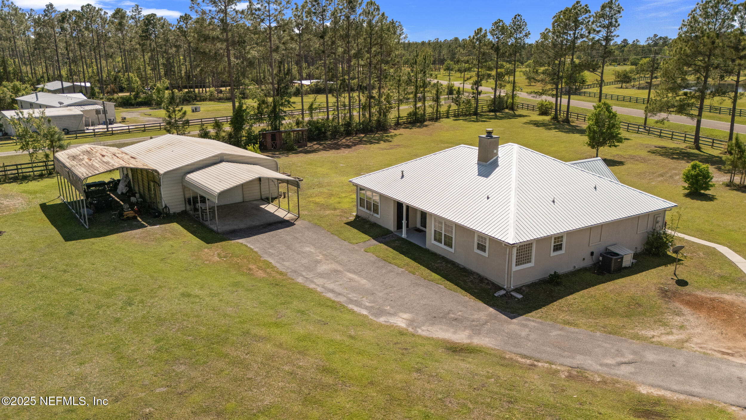 12531 County Road 121 Bryceville, FL 32009 - Photo 40 of 45 41_dji_20250408152441_0445_d