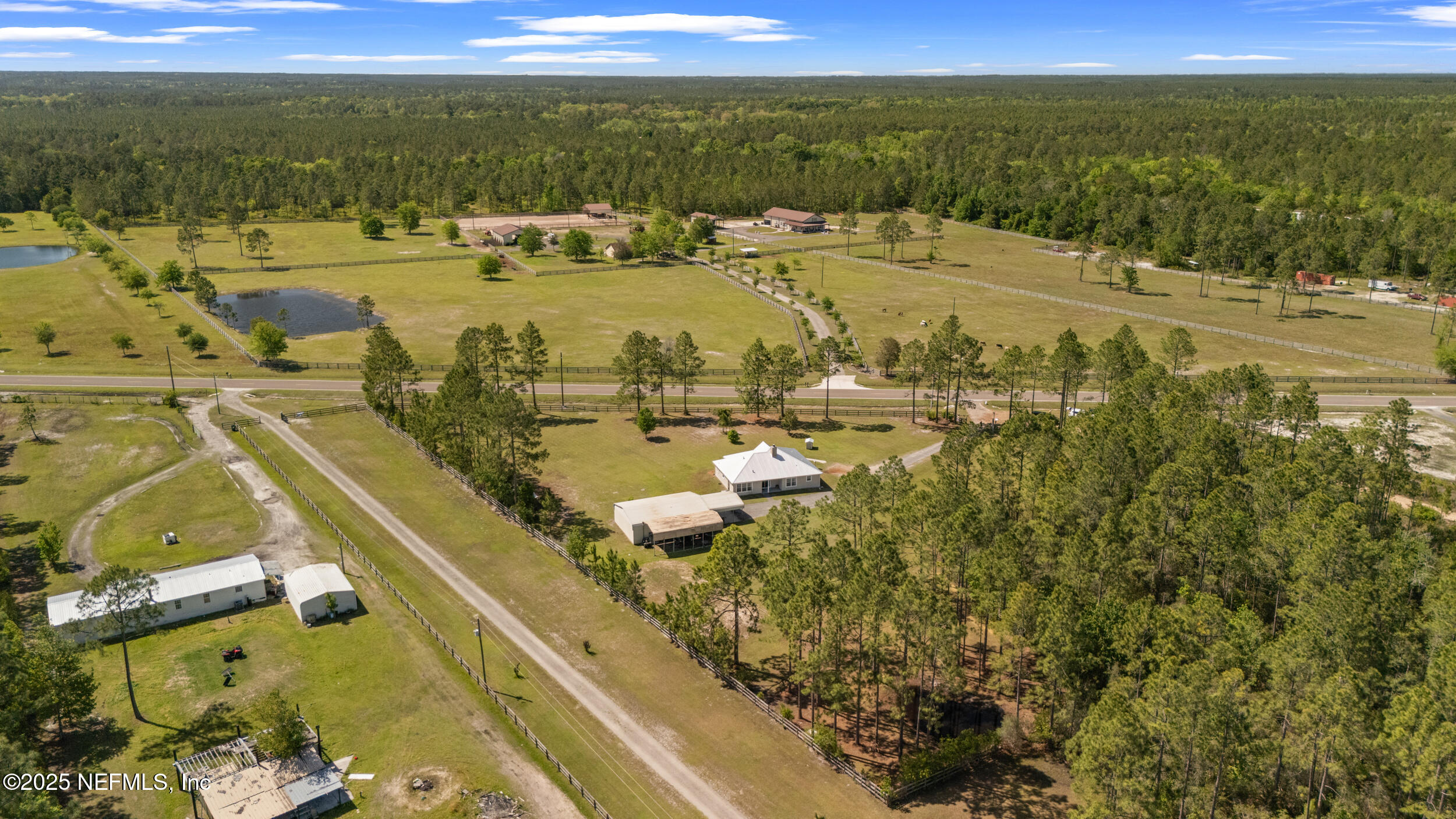 12531 County Road 121 Bryceville, FL 32009 - Photo 42 of 45 47_dji_20250408152947_0485_d
