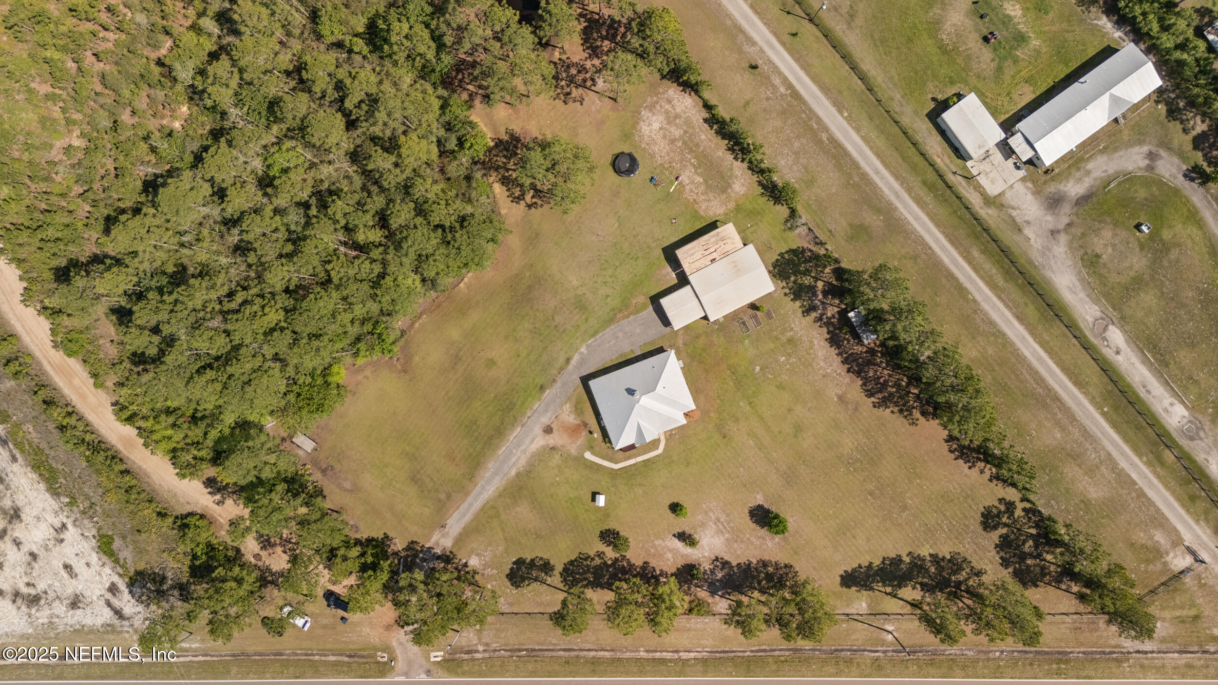 12531 County Road 121 Bryceville, FL 32009 - Photo 44 of 45 51_dji_20250408152613_0455_d
