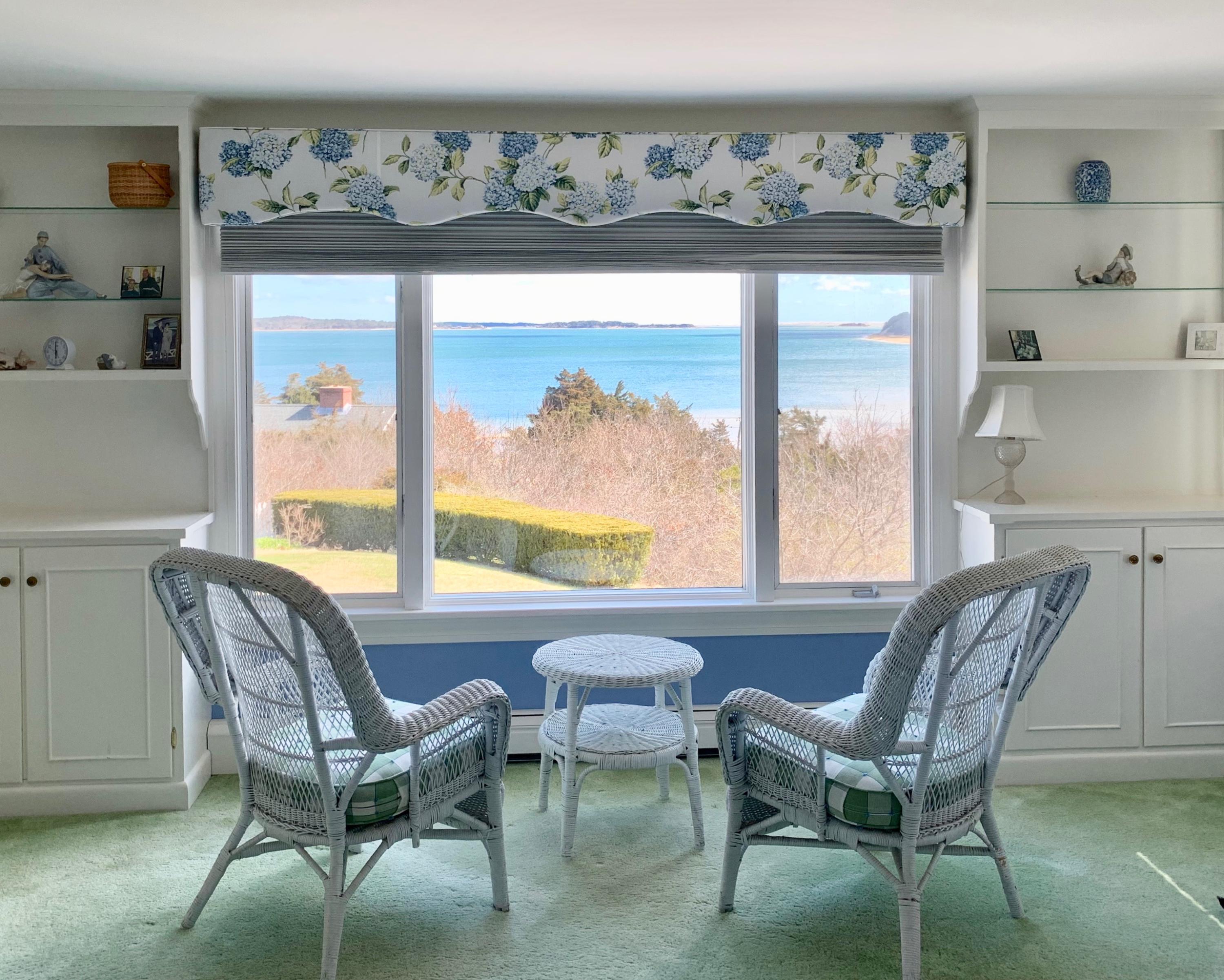 265 Bay Road Harwich, MA 02645 - Photo 18 of 38 a dining room with furniture and window