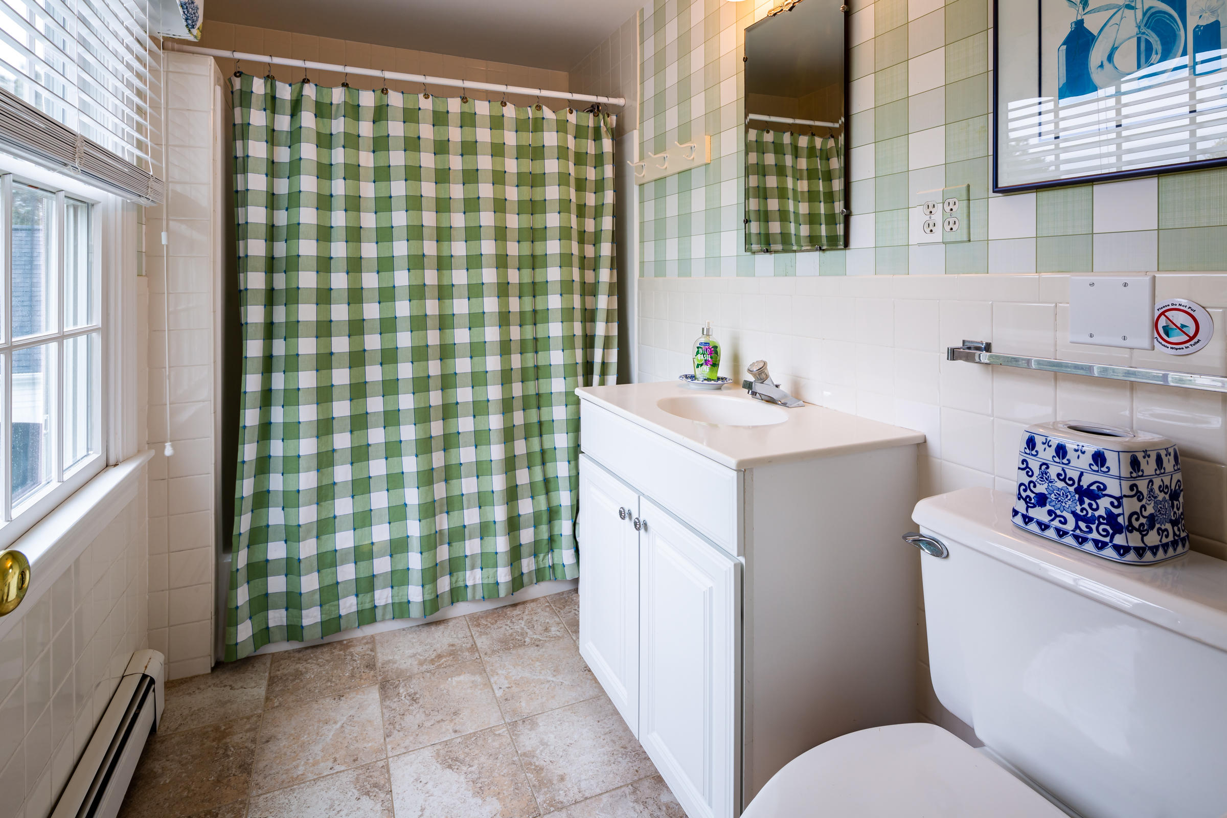 265 Bay Road Harwich, MA 02645 - Photo 21 of 38 a bathroom with a sink toilet and shower