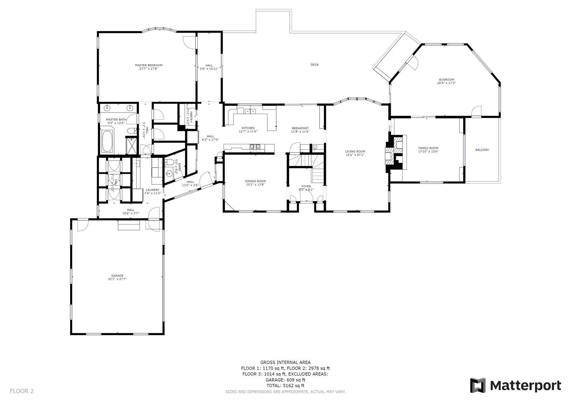 265 Bay Road Harwich, MA 02645 - Photo 36 of 38 a picture of floor plan