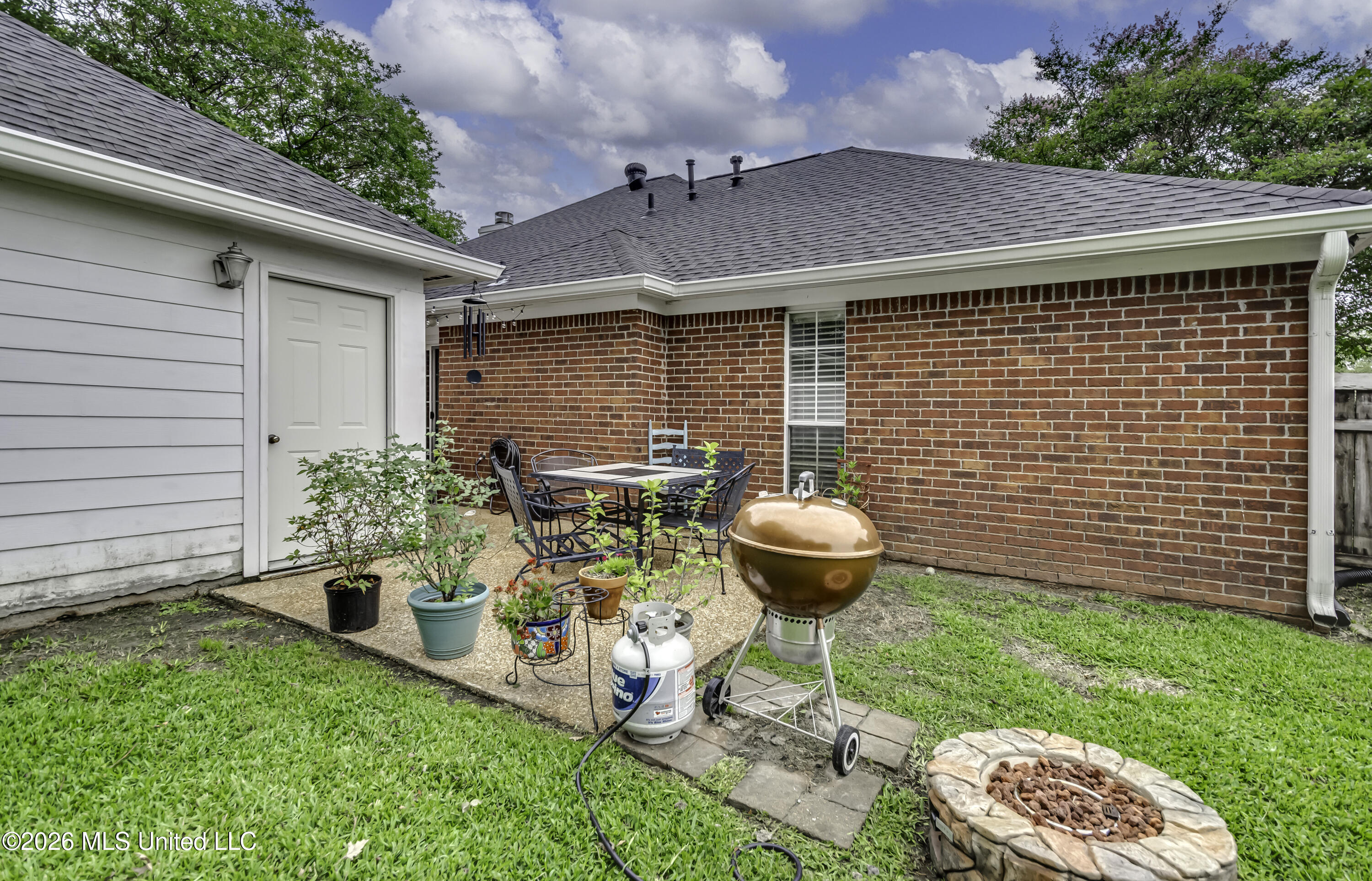 690 Olympic Drive Flowood, MS 39232 - Photo 45 of 54 690 Olympic Dr--47