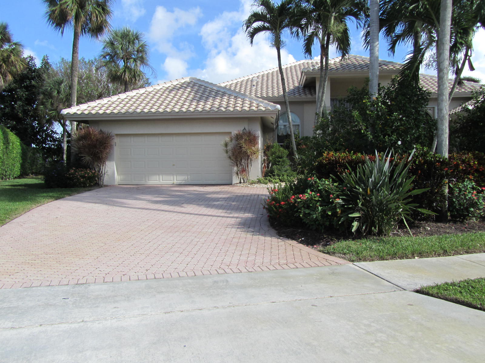 7153 Mariana Court Boca Raton, FL 33433 - Photo 1 of 31 Front