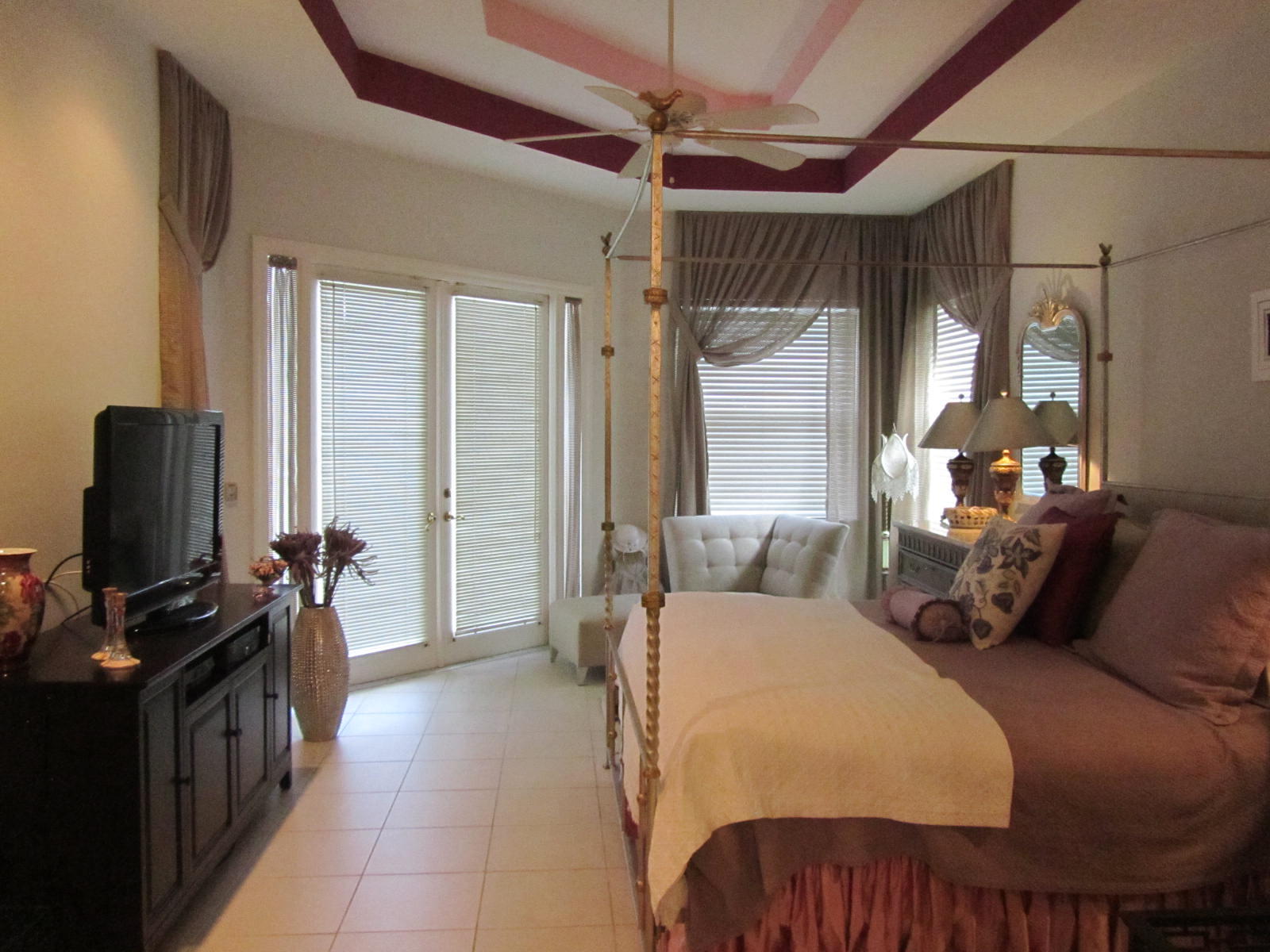 7153 Mariana Court Boca Raton, FL 33433 - Photo 15 of 31 Master Bedroom