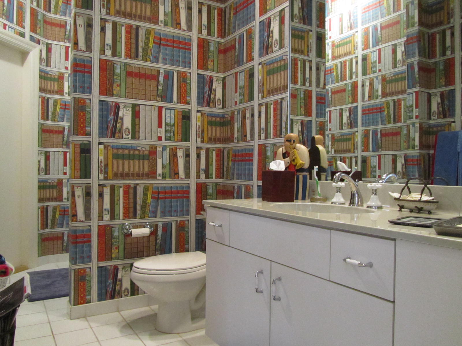 7153 Mariana Court Boca Raton, FL 33433 - Photo 24 of 31 Cabana Bath