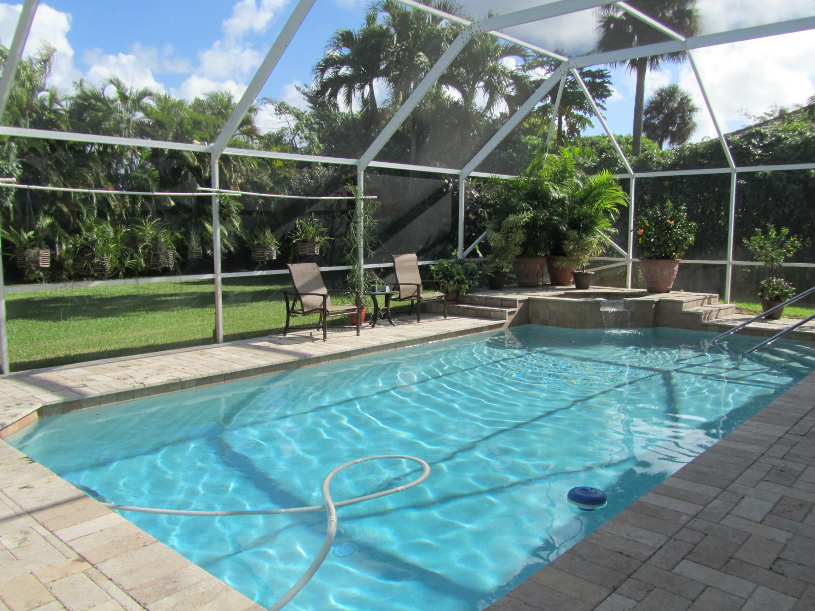 7153 Mariana Court Boca Raton, FL 33433 - Photo 27 of 31 Pool