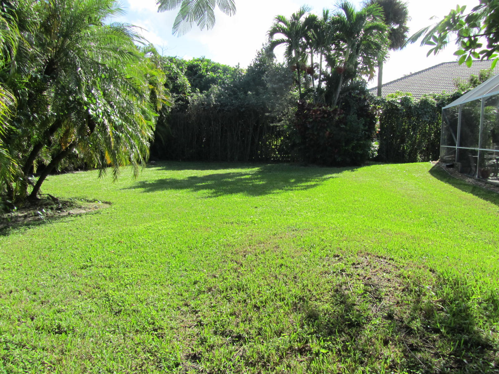 7153 Mariana Court Boca Raton, FL 33433 - Photo 30 of 31 Yard