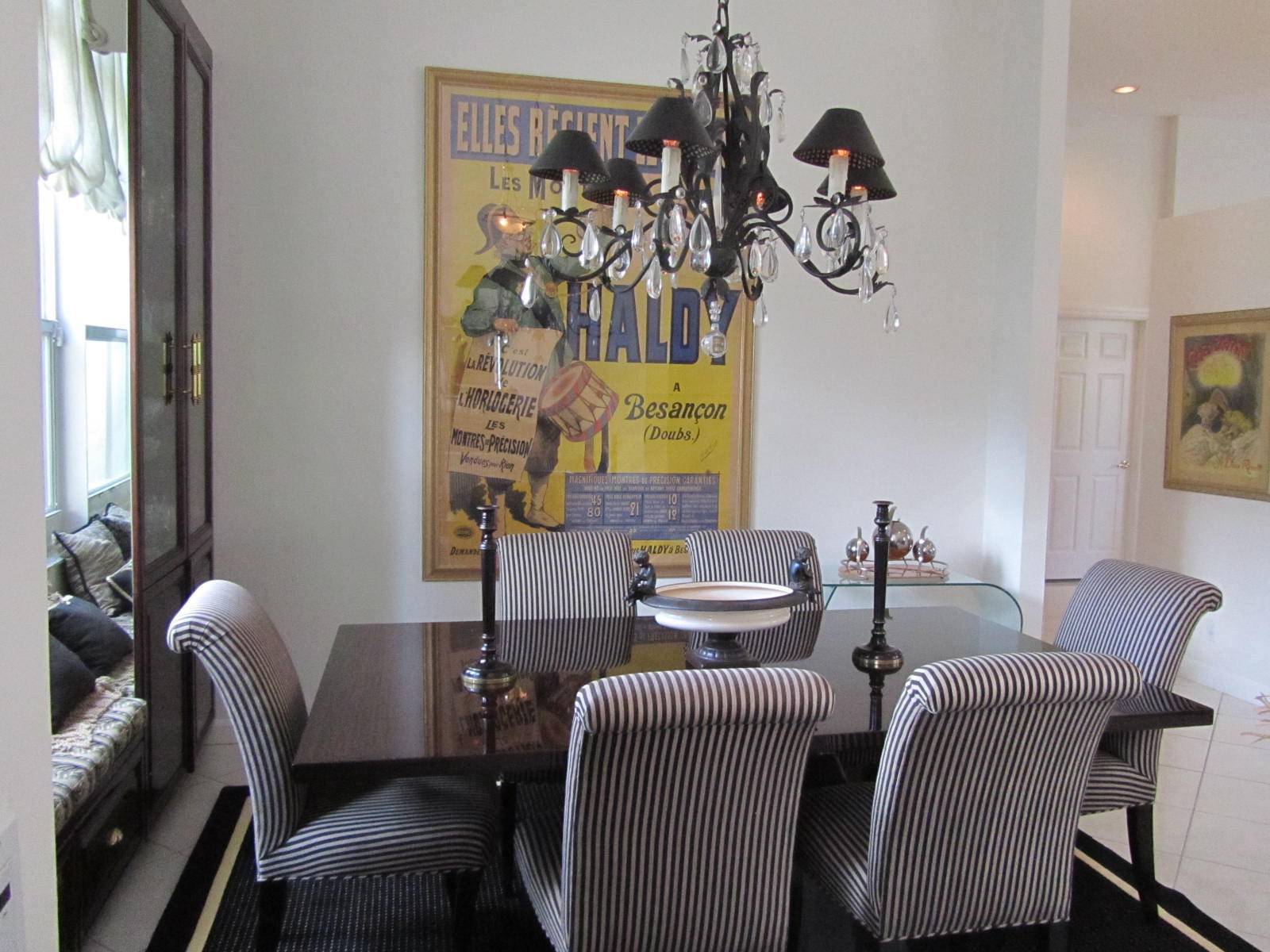7153 Mariana Court Boca Raton, FL 33433 - Photo 5 of 31 Dining room