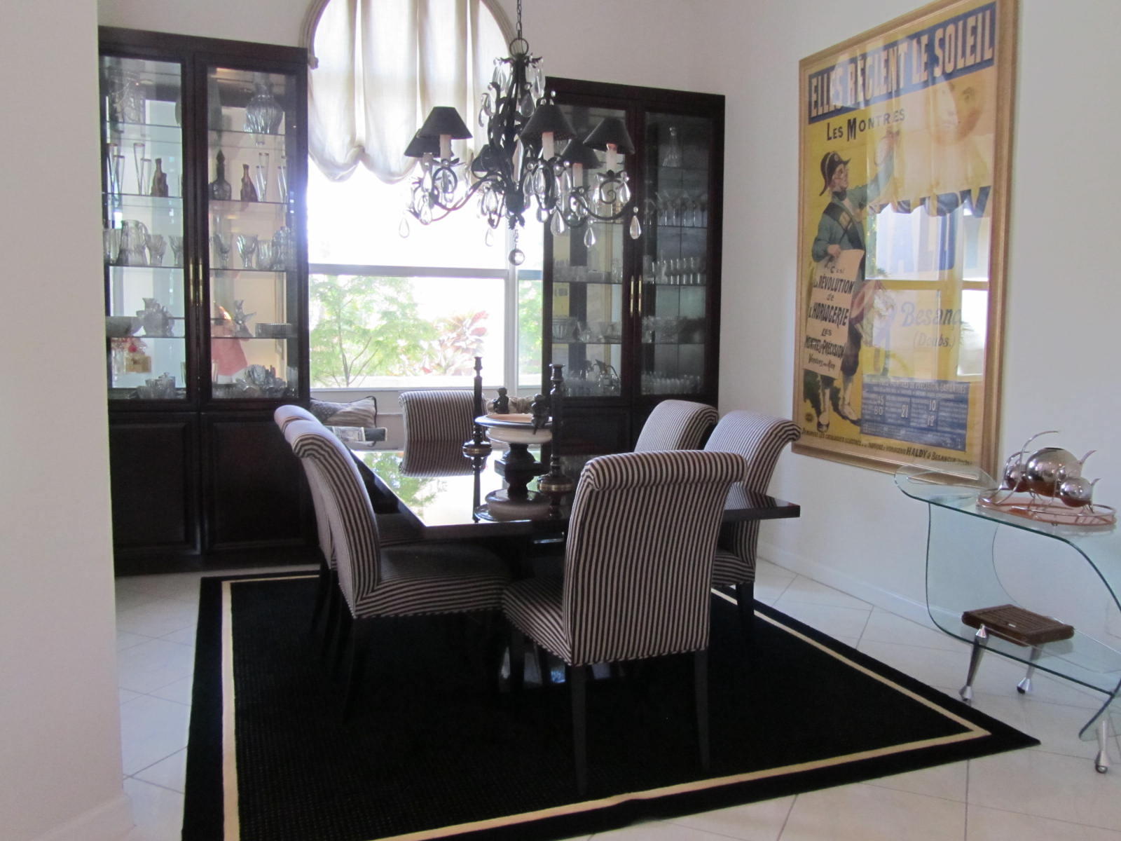 7153 Mariana Court Boca Raton, FL 33433 - Photo 6 of 31 Dining Room