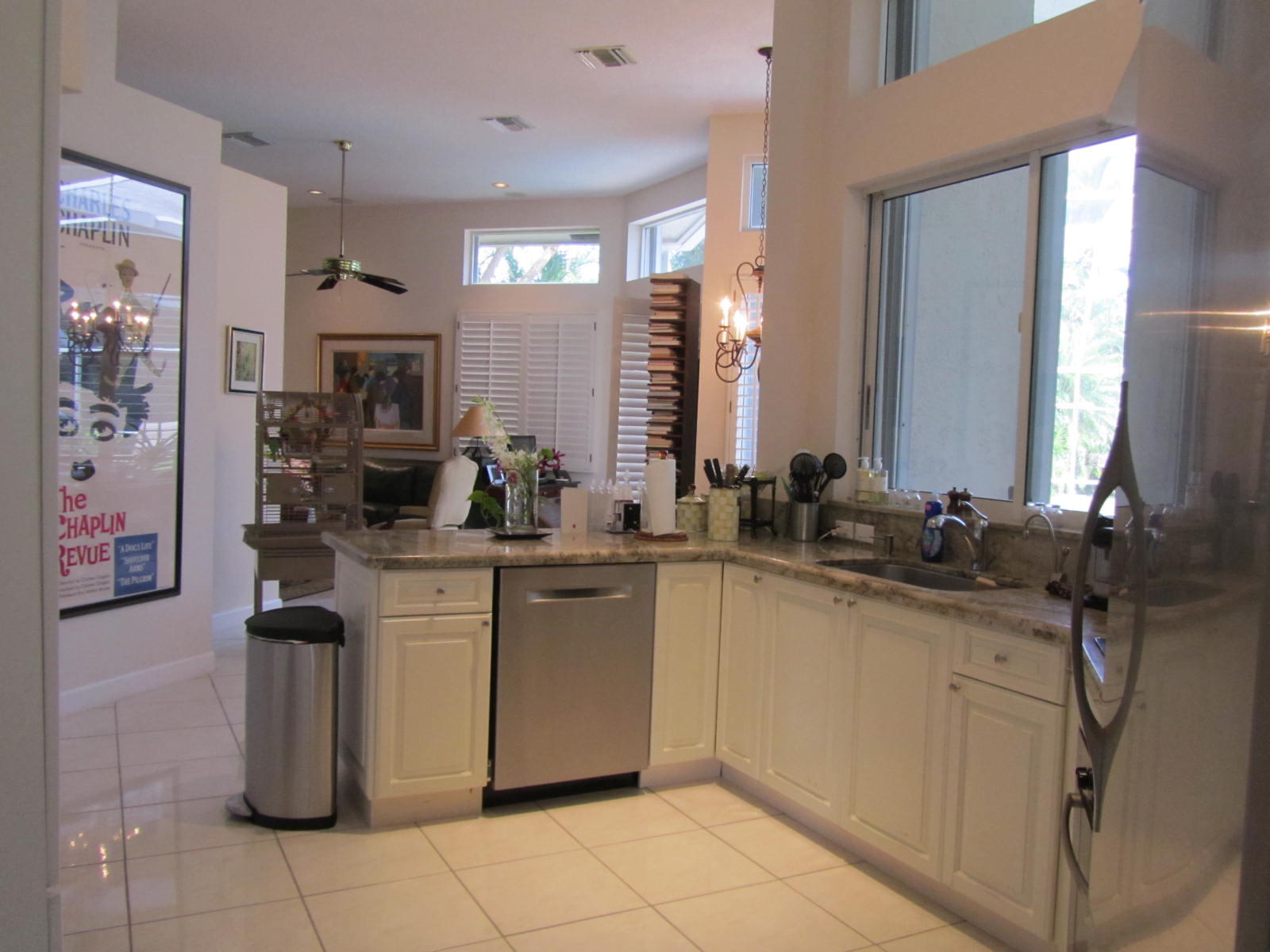 7153 Mariana Court Boca Raton, FL 33433 - Photo 7 of 31 Kitchen