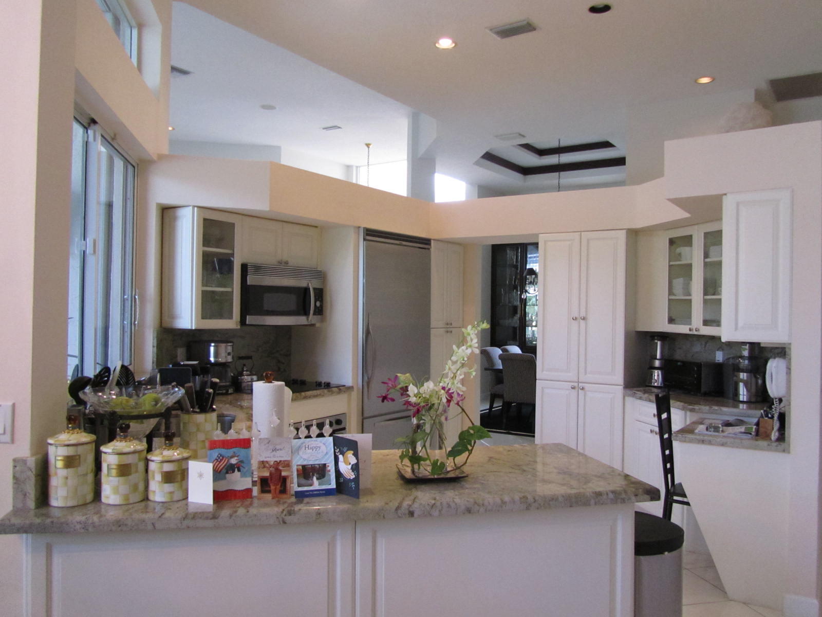 7153 Mariana Court Boca Raton, FL 33433 - Photo 8 of 31 Kitchen