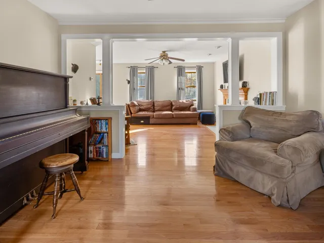 $799,500 | 293 Littlefield Drive, Shelburne, VT 05482