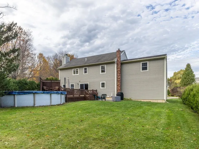 $799,500 | 293 Littlefield Drive, Shelburne, VT 05482