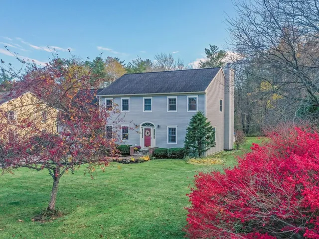 $799,500 | 293 Littlefield Drive, Shelburne, VT 05482