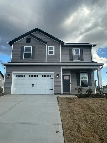 $307,900 | 931 Gibbons Street, Lyman, SC 29365