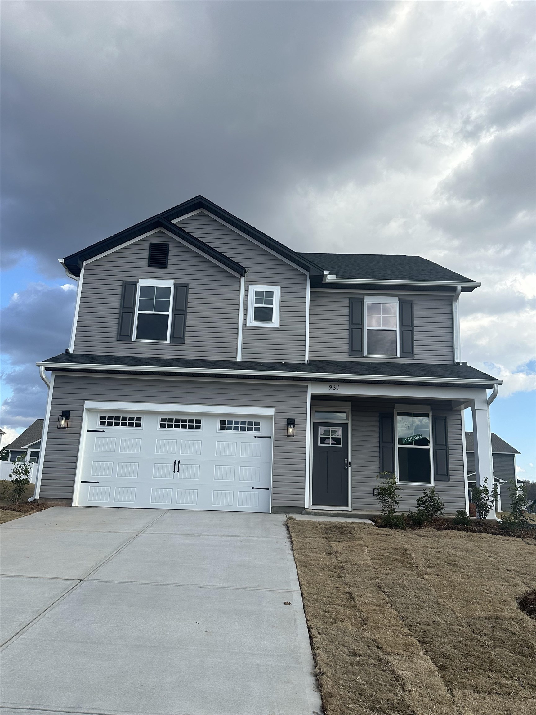 931 Gibbons Street Lyman, SC 29365 - Photo 3 of 47