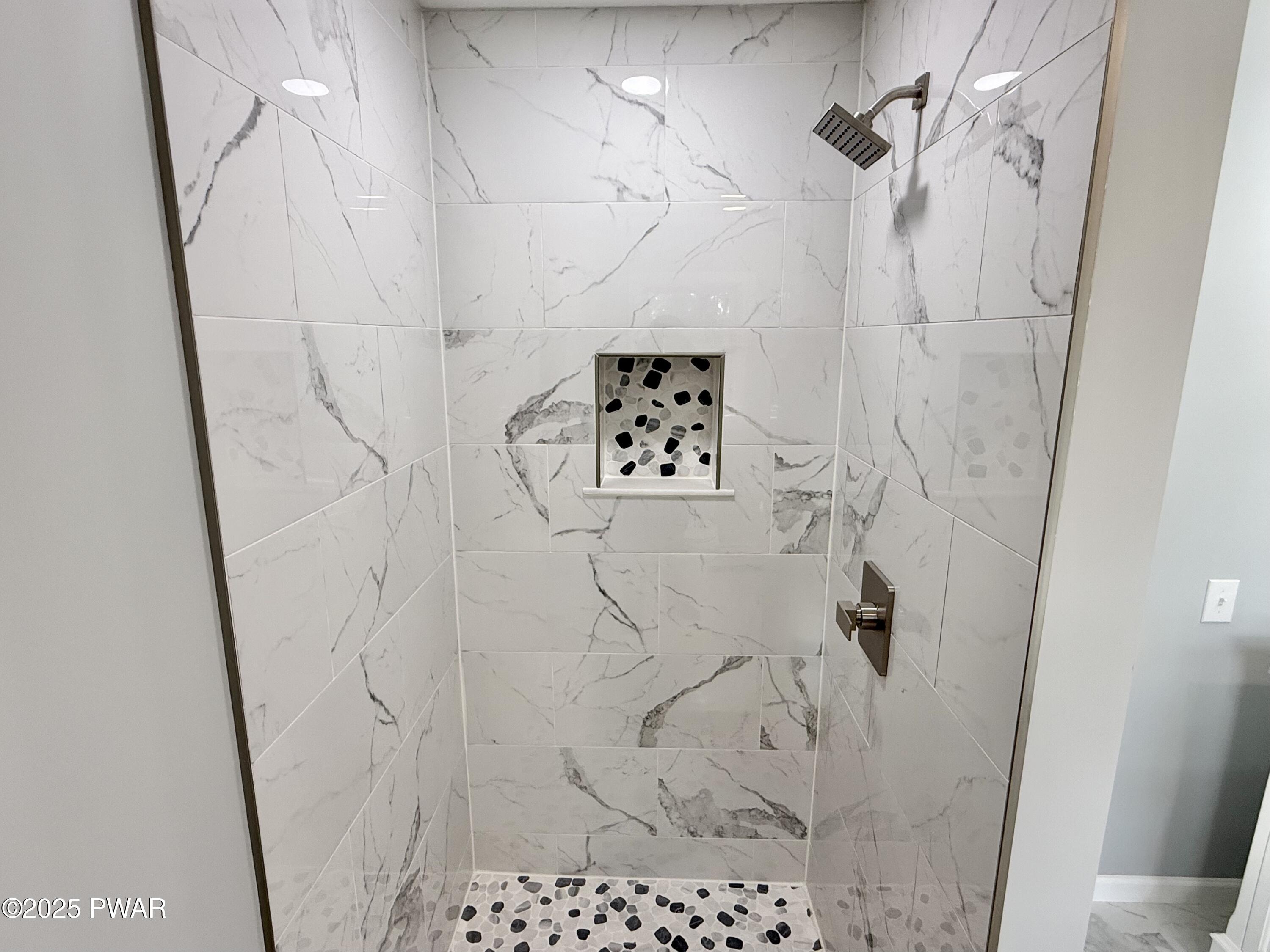 101 Lyle Road Milford, PA 18337 - Photo 38 of 66 Tiled Shower