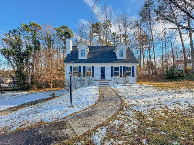 $300,000 | 4000 Grind Stone Court, High Point, NC 27265