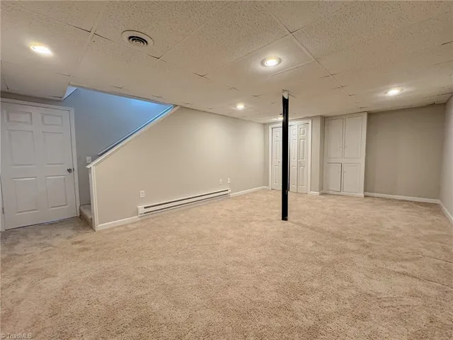 $300,000 | 4000 Grind Stone Court, High Point, NC 27265