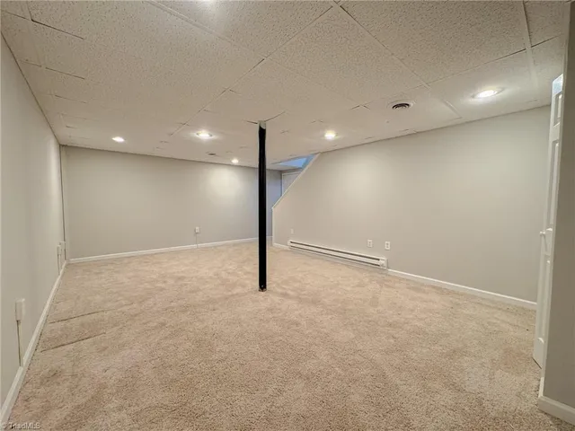 $300,000 | 4000 Grind Stone Court, High Point, NC 27265