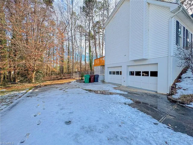 $300,000 | 4000 Grind Stone Court, High Point, NC 27265