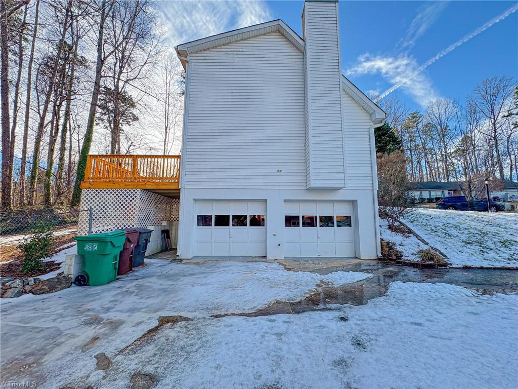 4000 Grind Stone Court High Point, NC 27265 - Photo 25 of 31