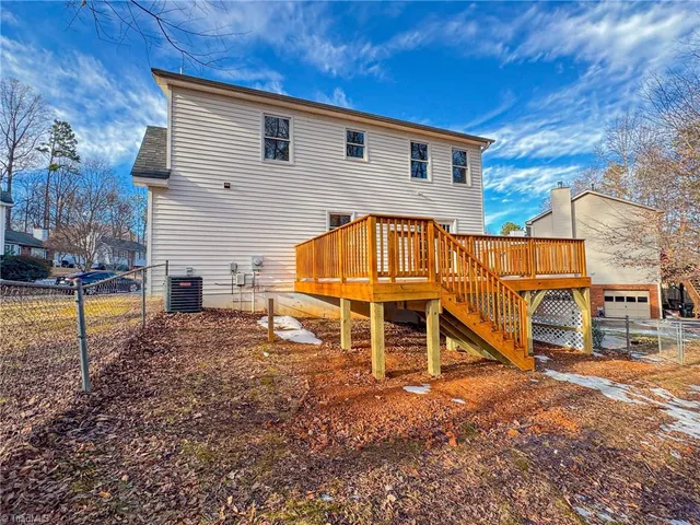 $300,000 | 4000 Grind Stone Court, High Point, NC 27265