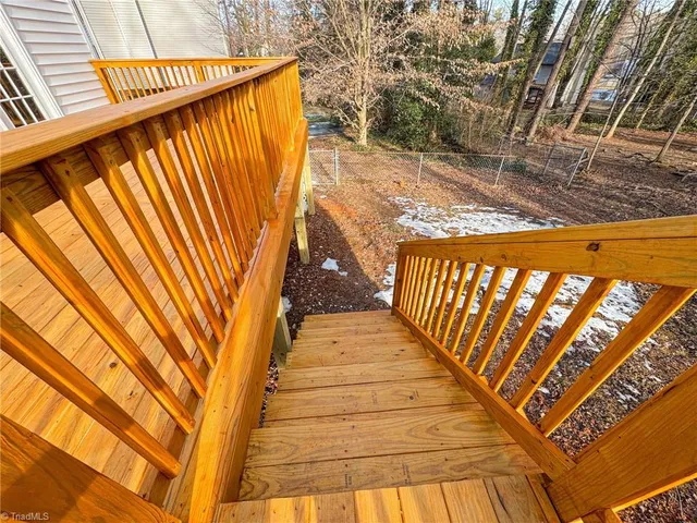 $300,000 | 4000 Grind Stone Court, High Point, NC 27265