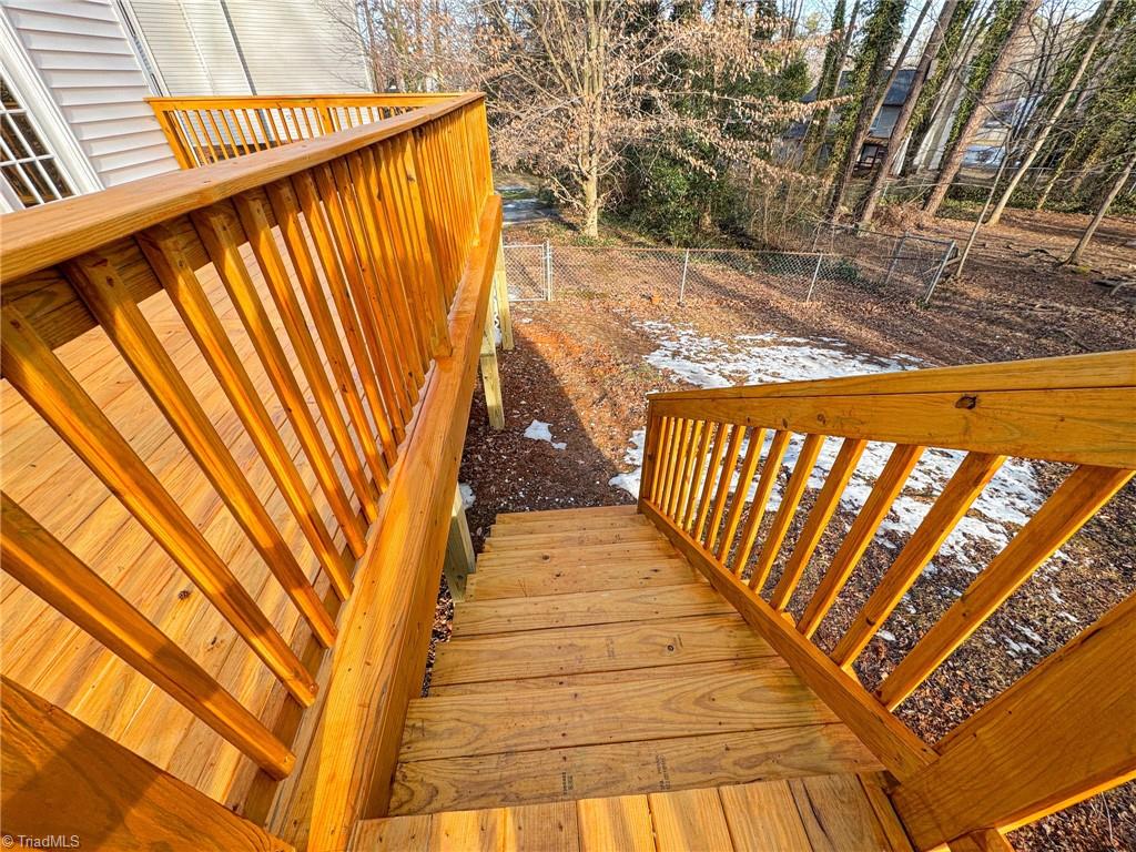 4000 Grind Stone Court High Point, NC 27265 - Photo 28 of 31