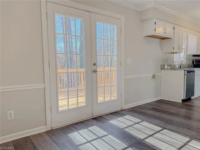 $300,000 | 4000 Grind Stone Court, High Point, NC 27265