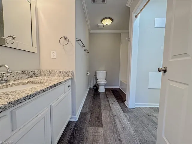 $300,000 | 4000 Grind Stone Court, High Point, NC 27265