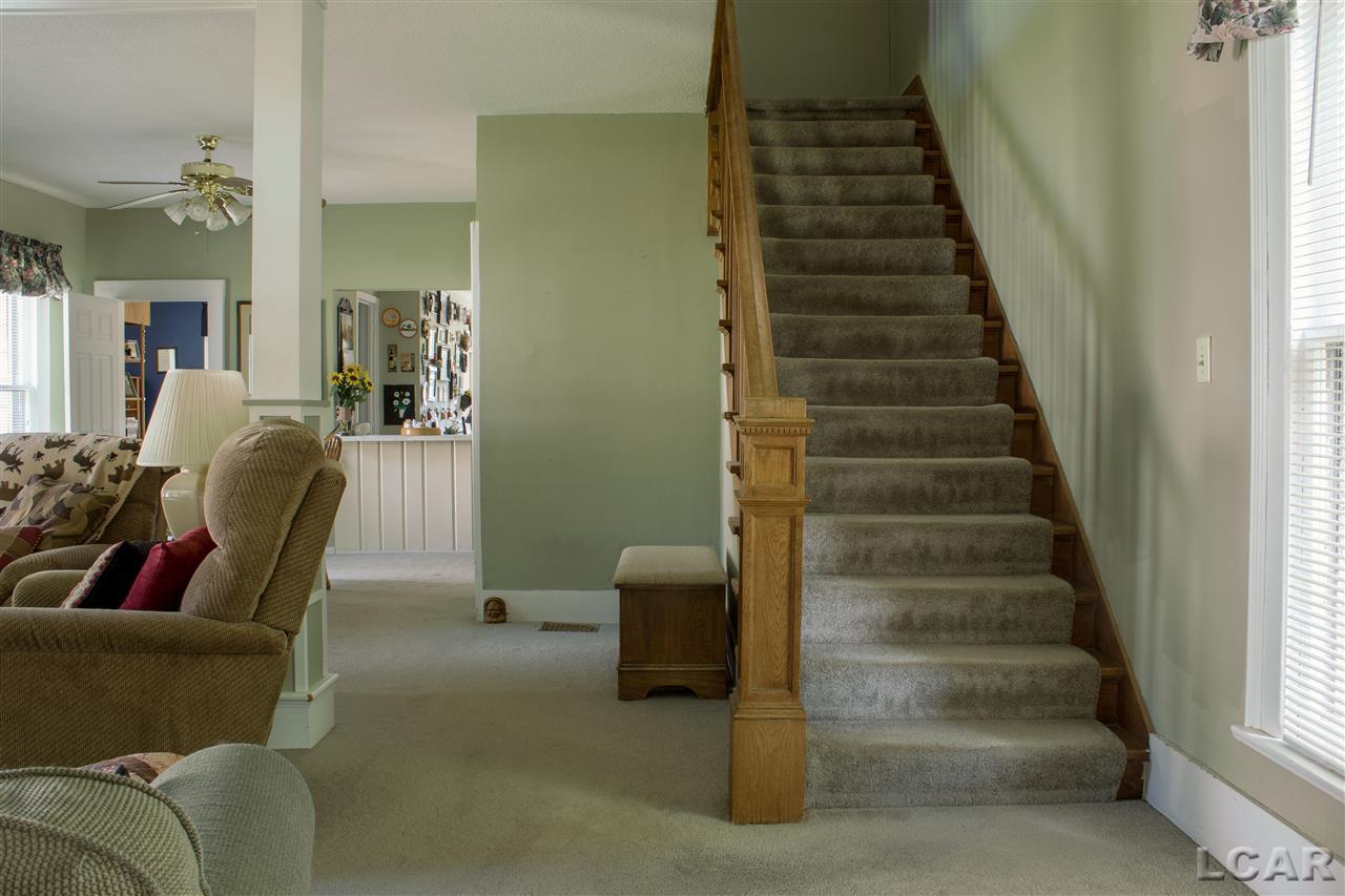 519 Grove Street Hudson, MI 49247 - Photo 10 of 24