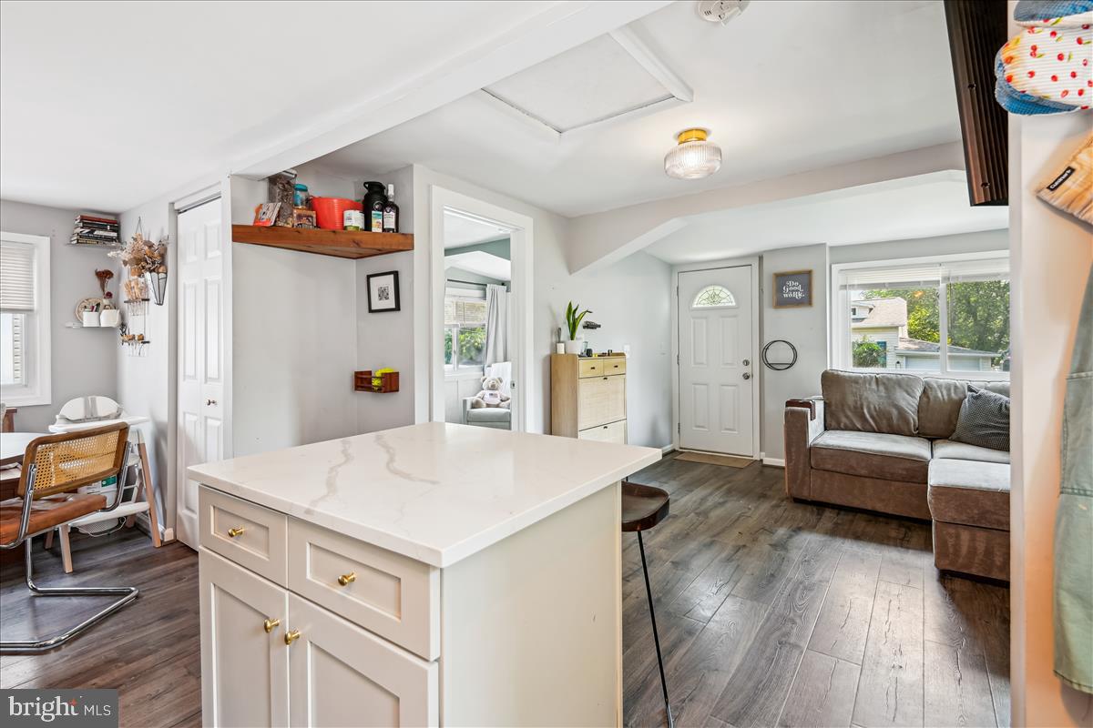 1606 Oldtown Road Edgewater, MD 21037 - Photo 6 of 25 Kitchen