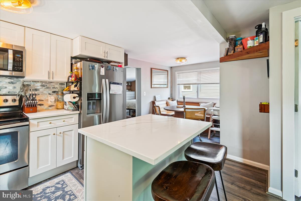 1606 Oldtown Road Edgewater, MD 21037 - Photo 7 of 25 Kitchen