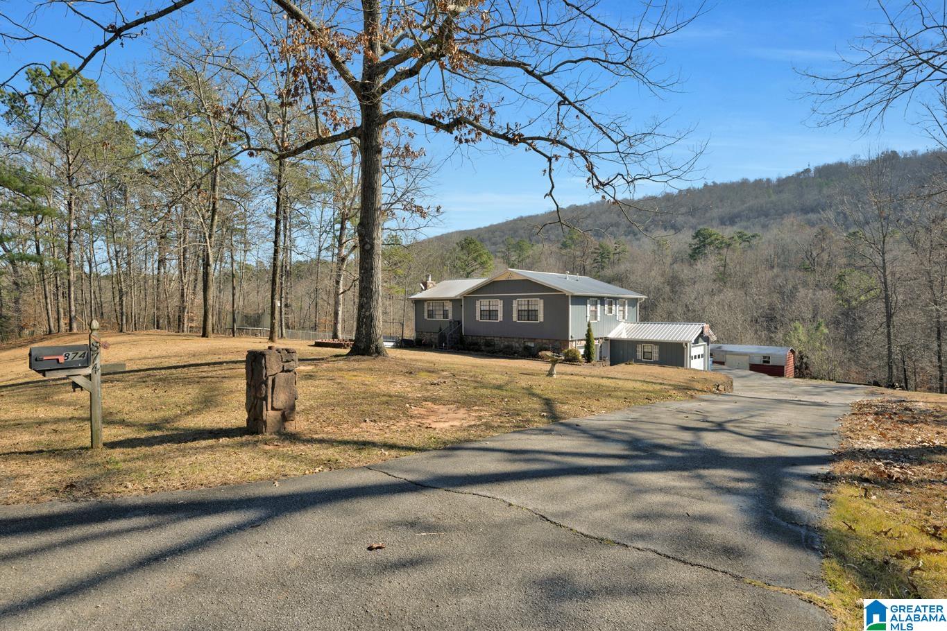 874 Mill Creek Road Warrior, AL 35180 - Photo 2 of 47
