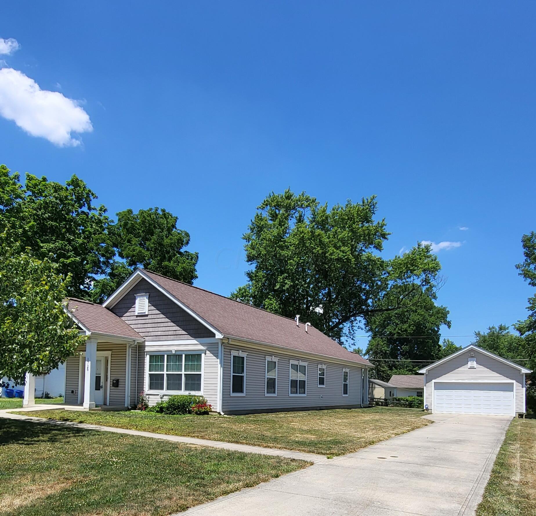 1726 Sale Road Columbus, OH 43224 - Photo 1 of 20 20220703_133732