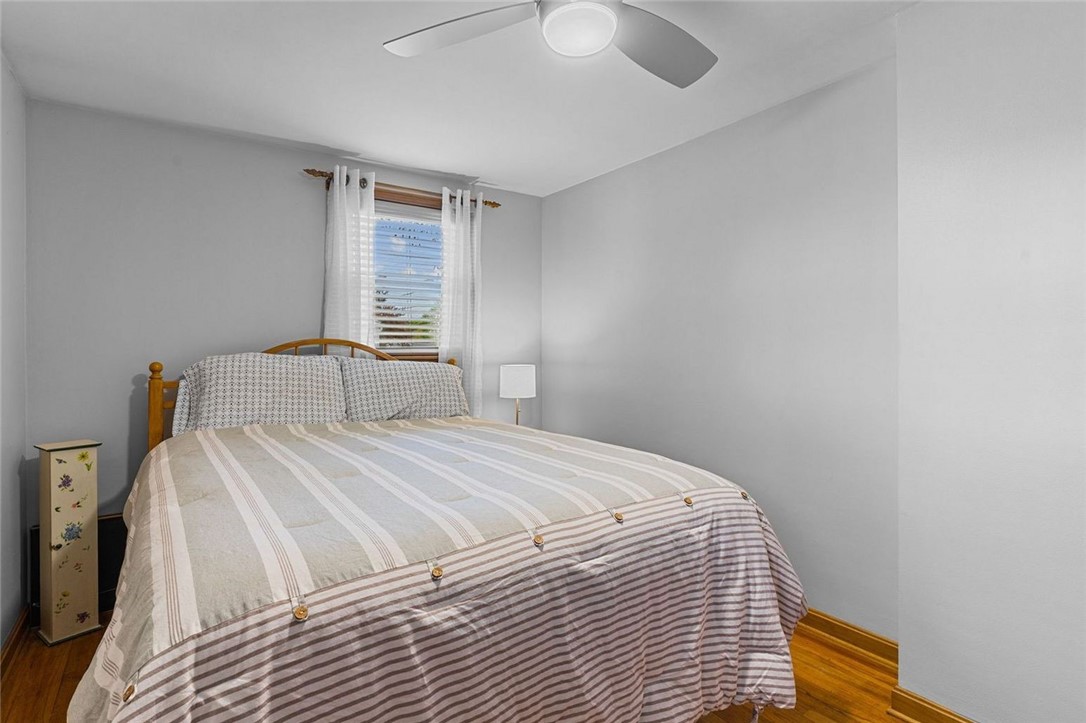 5 Lydia Road Coventry, RI 02816 - Photo 30 of 38