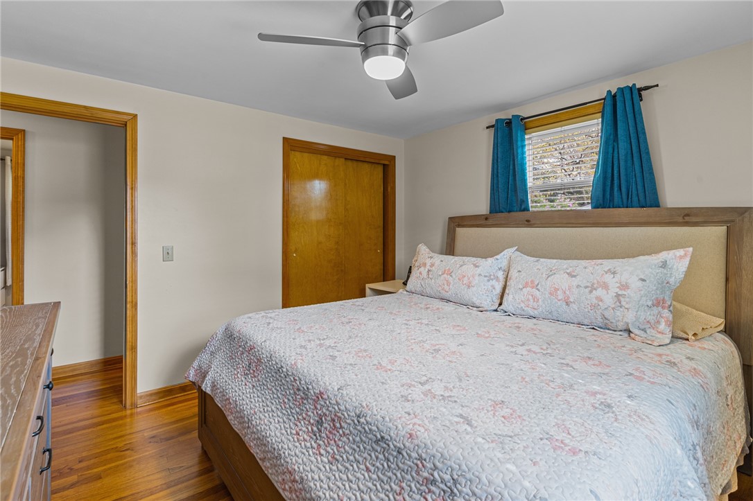 5 Lydia Road Coventry, RI 02816 - Photo 33 of 38