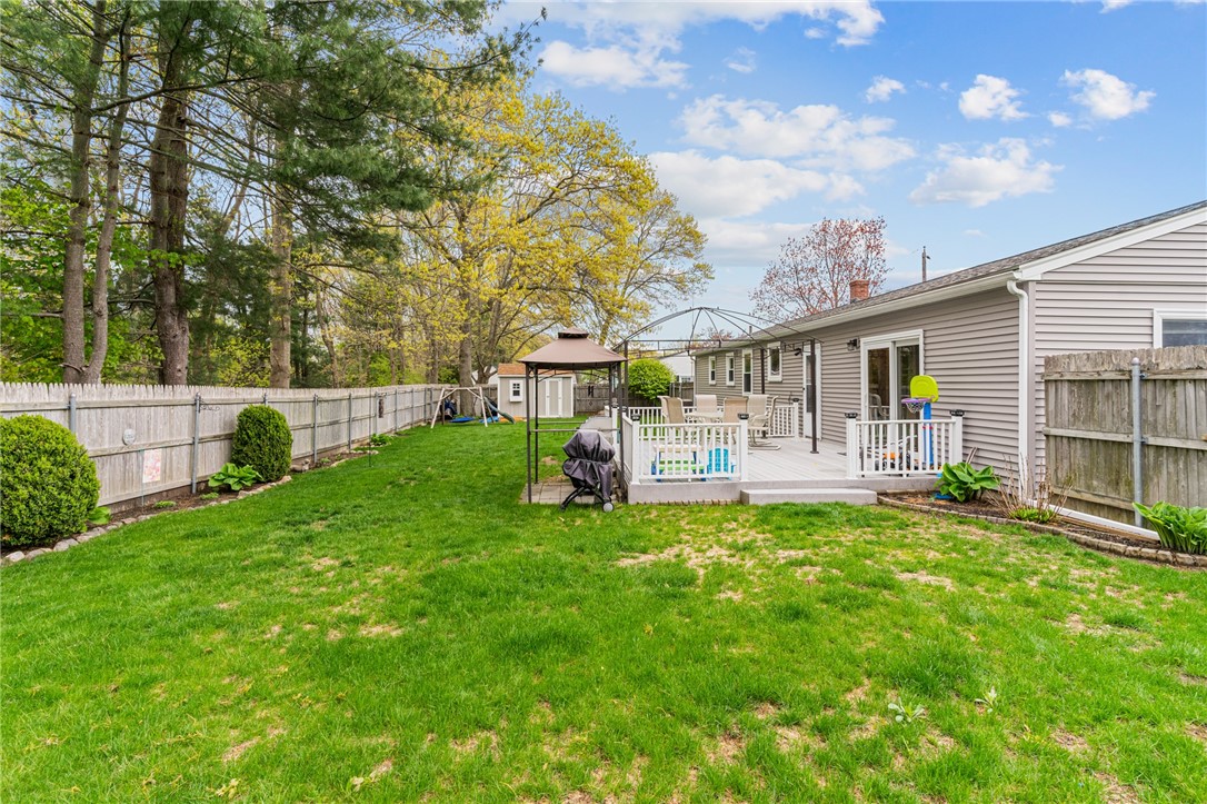 5 Lydia Road Coventry, RI 02816 - Photo 5 of 38