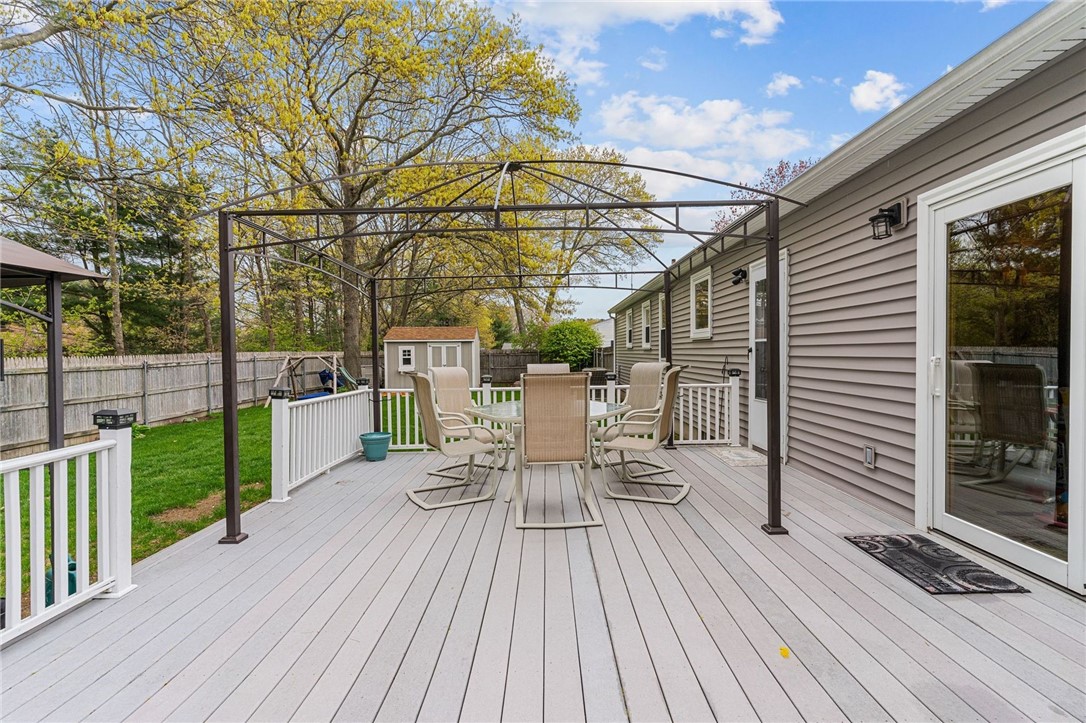 5 Lydia Road Coventry, RI 02816 - Photo 7 of 38