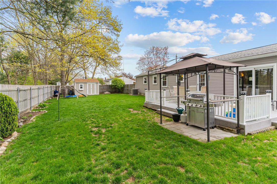 5 Lydia Road Coventry, RI 02816 - Photo 9 of 38