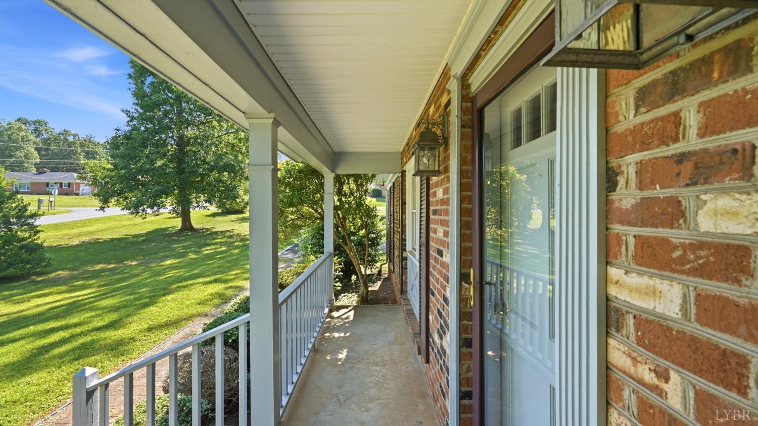 324 Charldon Road Lynchburg, VA 24501 - Photo 43 of 49