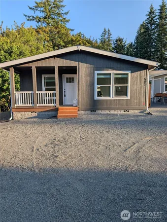$364,900 | 503 Northwest Fir Avenue, Winlock, WA 98596