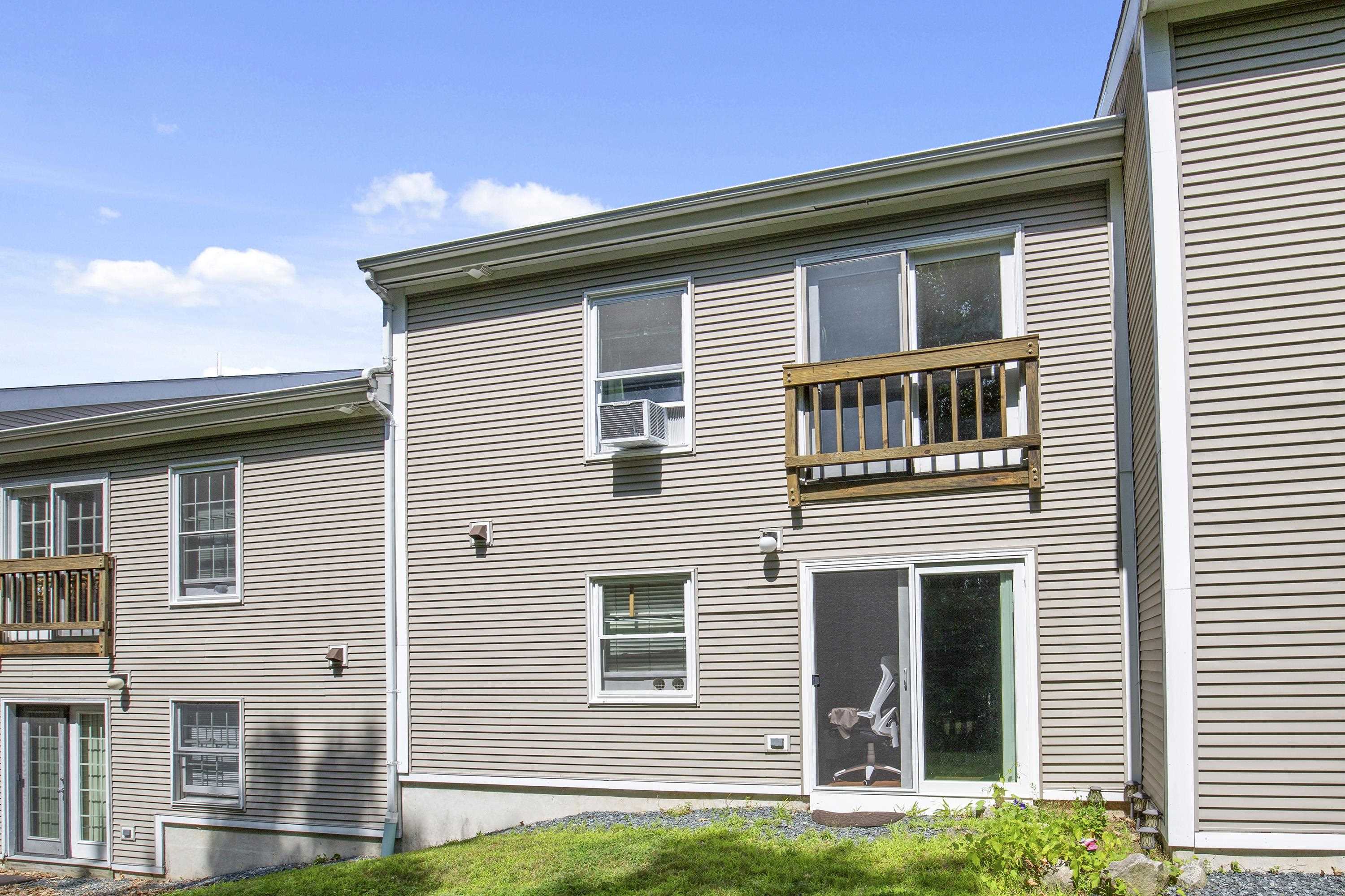 30 Wolf Road, Unit 414 Lebanon, NH 03766 - Photo 18 of 19 Gallery Image 18