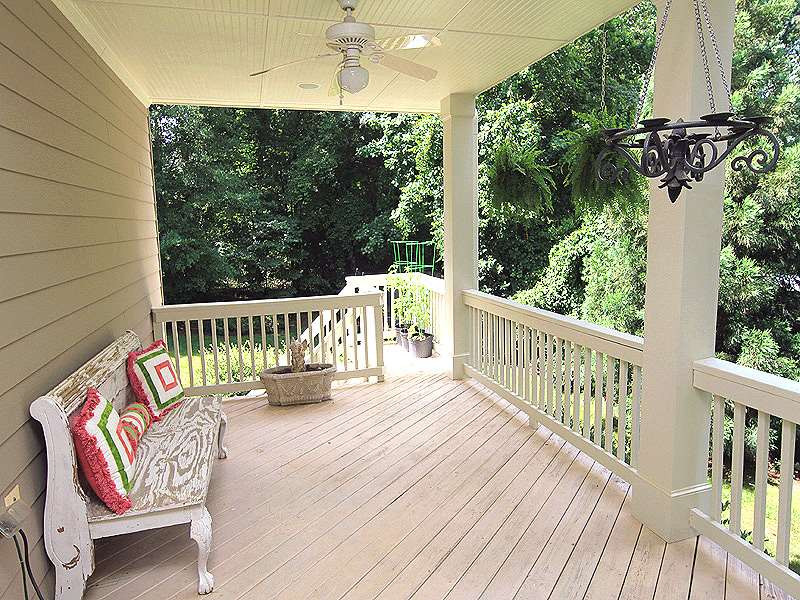 3409 Edgemont Drive Raleigh, NC 27612 - Photo 22 of 25 Photo 22