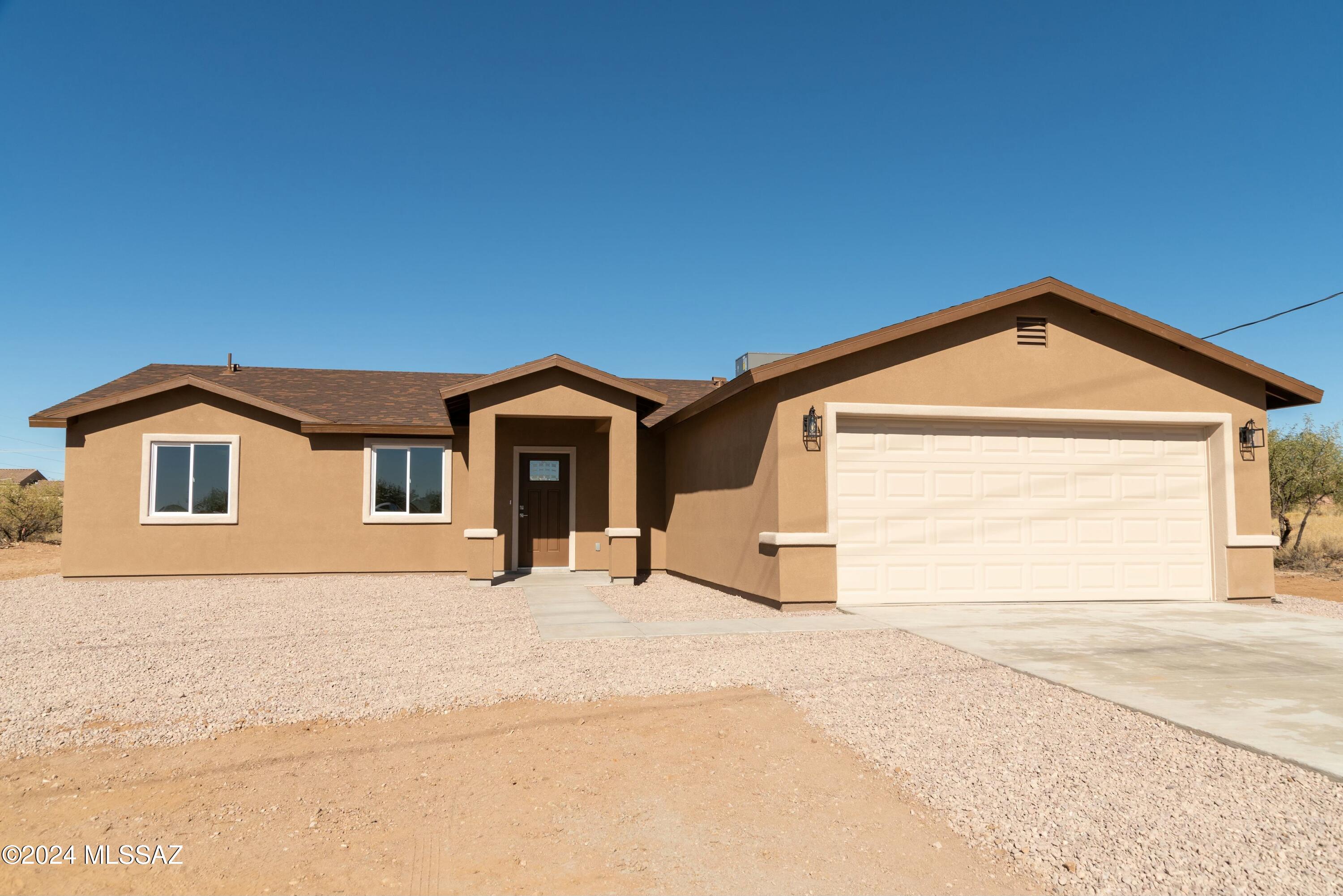 1739 Circulo Agua Blanca Rio Rico, AZ 85648 - Photo 2 of 16