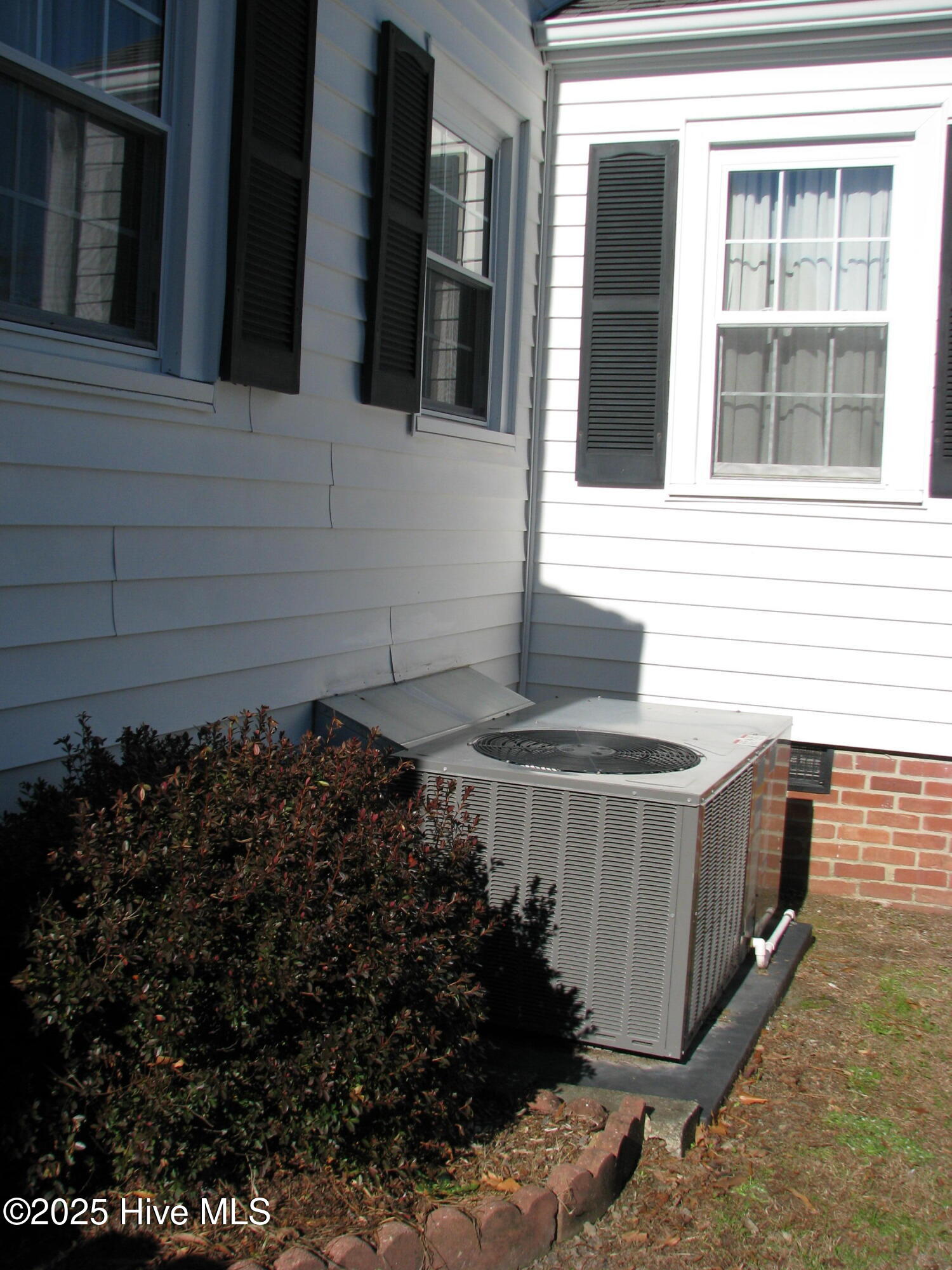 106 Golf Road Plymouth, NC 27962 - Photo 30 of 32 HVAC