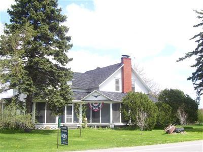 8092 Ryerson Road Holton, MI 49425 - Photo 2 of 6 Additional Photo