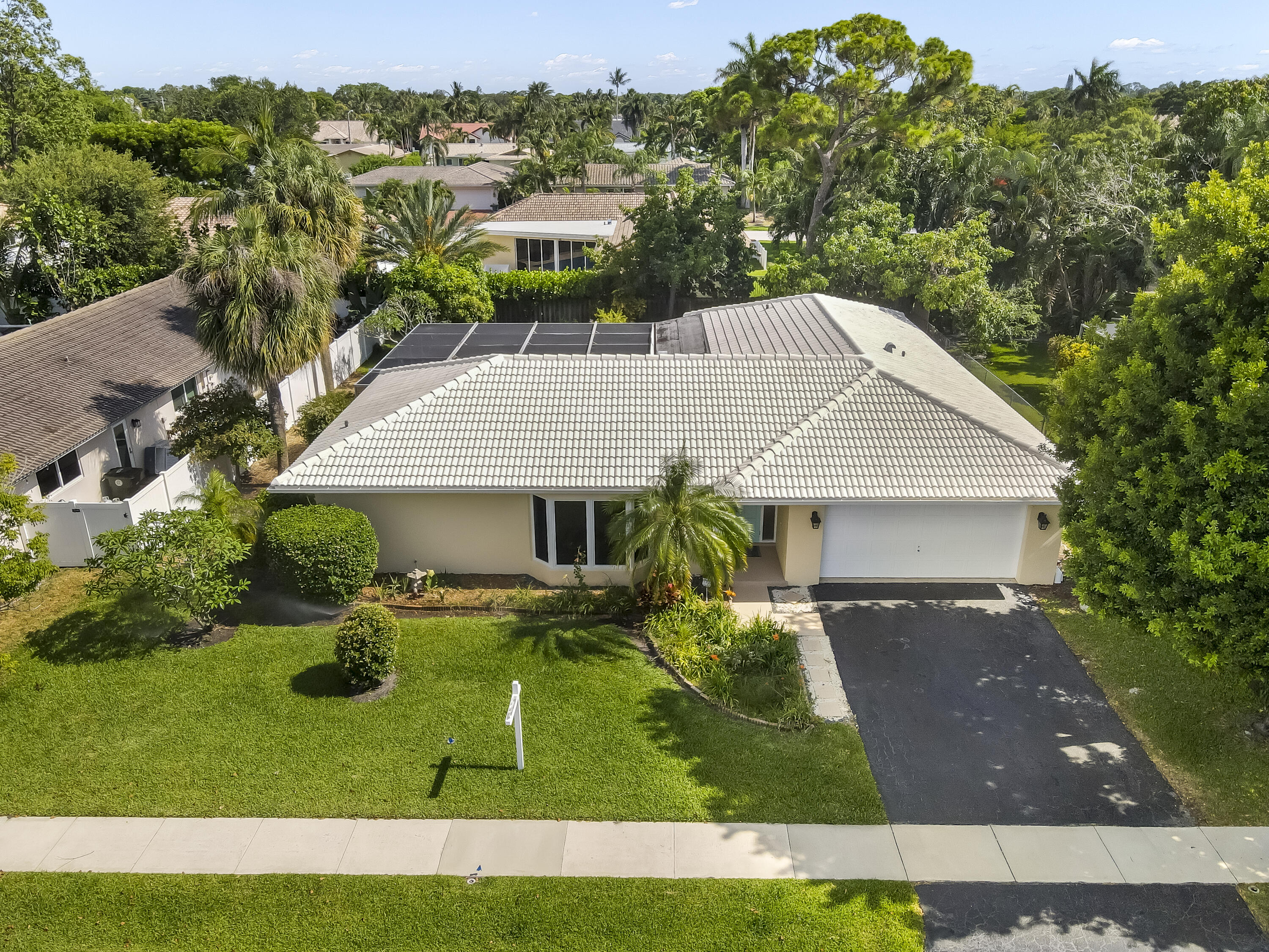 990 Northwest 10th Street Boca Raton, FL 33486 - Photo 3 of 40 DJI_0919